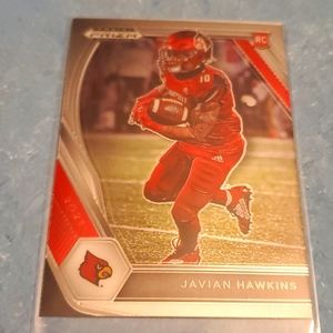Javian Hawkins